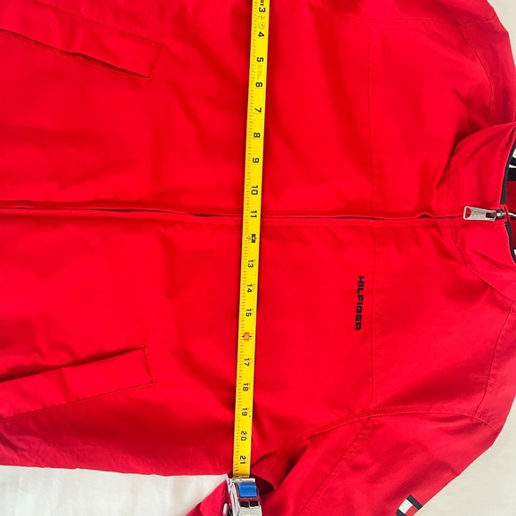 Tommy Hilfiger light jacket - Picture 4 of 11